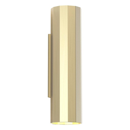 [AST-1442006] ASTRO LIGHTING 1442006 | HASHIRA 300 MATT GOLD IP20