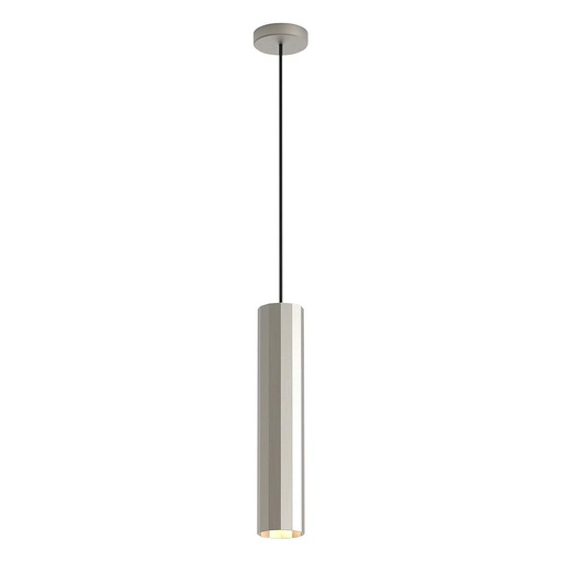 [AST-1442011] ASTRO LIGHTING 1442011 | HASHIRA PENDANT MATT NICKEL IP20