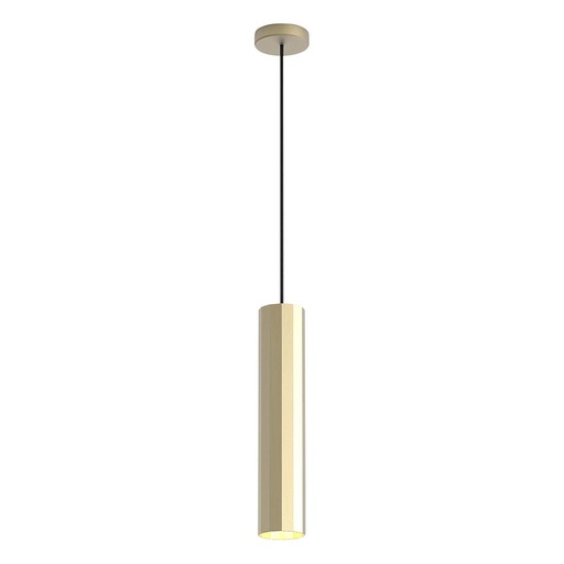 [AST-1442012] ASTRO LIGHTING 1442012 | HASHIRA PENDANT MATT GOLD IP20