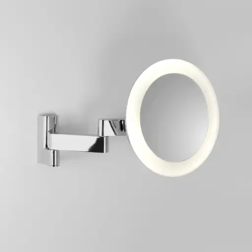 [AST-1163008] ASTRO LIGHTING 1163008 | NIIMI ROUND LED - POLISHED CHROME