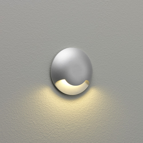 [AST-1202004] ASTRO LIGHTING 1202004 | BEAM ONE LED - MATT PAINTED SILVER