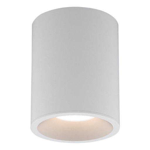 [AST-1326061] ASTRO LIGHTING 1326061 | KOS ROUND 100 LED TEXTURED WHITE IP65