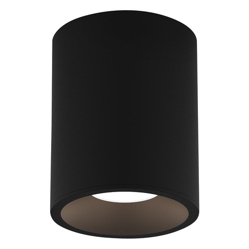 [AST-1326062] ASTRO LIGHTING 1326062 | KOS ROUND 100 LED TEXTURED BLACK IP65