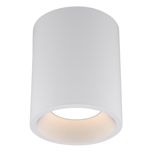 [AST-1326067] ASTRO LIGHTING 1326067 | KOS ROUND 140 LED TEXTURED WHITE IP65