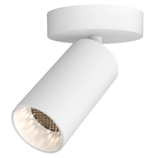 [AST-1396024] ASTRO LIGHTING CAN 50 SINGLE MATT WHITE - 1396024