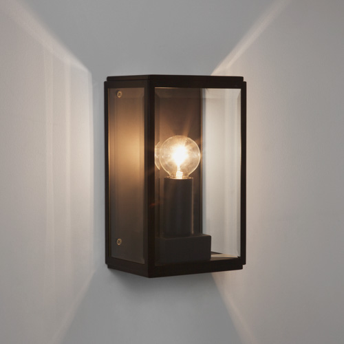 [AST-1095040] ASTRO LIGHTING 1095040 | HOMEFIELD 130 - TEXTURED BLACK