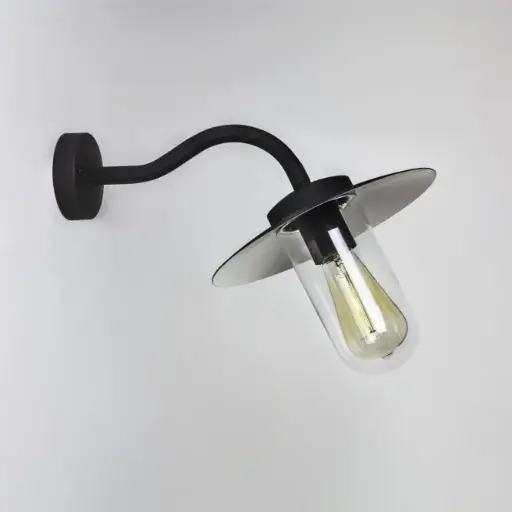 [AST-1341003] ASTRO LIGHTING DAFNI TEXTURED BLACK - 1341003