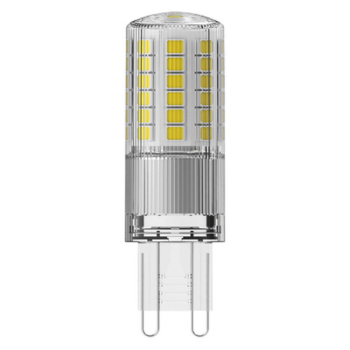 [AST-6004127] ASTRO LIGHTING 6004127 | LAMP G9 LED 4.8W 2700K NON DIMMABLE CLEAR IP20