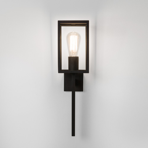 [AST-1369006] ASTRO LIGHTING 1369006 | COACH 130 - TEXTURED BLACK