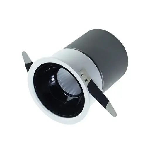 [ZAM-S071] ZAMBELIS S071 | SPOT LIGHT 15W 3000K WHITE 