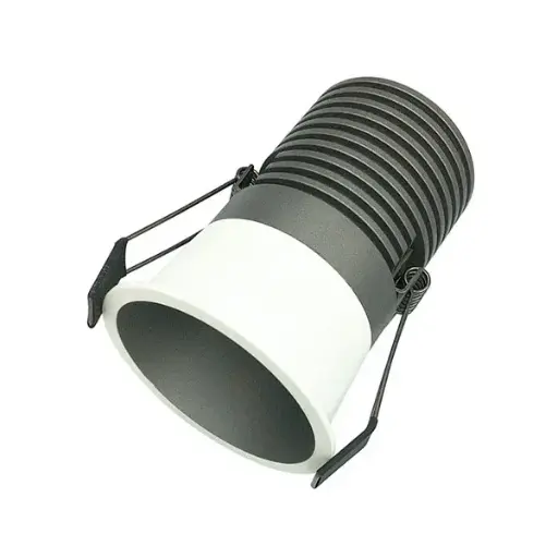 [ZAM-S094] ZAMBELIS S094 | SPOT LIGHT 15W 3000K WHITE 