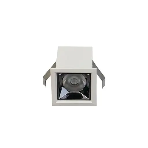 [ZAM-S102] ZAMBELIS S102 | GRILLE LIGHT 12W 3000K WHITE 