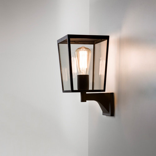 [AST-1366002] ASTRO LIGHTING 1366002 | FARRINGDON - TEXTURED BLACK