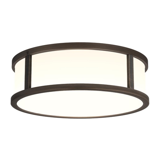 [AST-1121097] ASTRO LIGHTING 1121097 | MASHIKO ROUND 230 - BRONZE