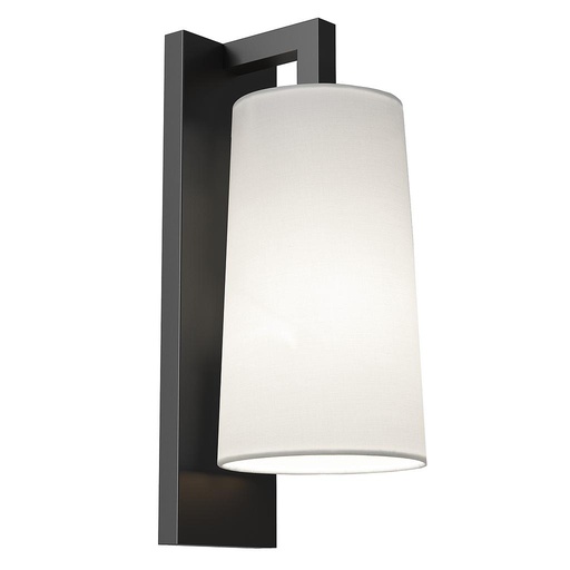 [AST-1297009] ASTRO LIGHTING 1297009 | LAGO 280 MATT BLACK IP44