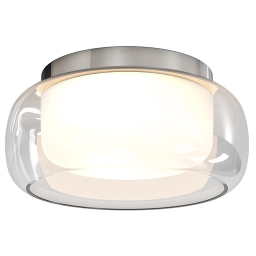 [AST-1450004] ASTRO LIGHTING 1450004 | AQUINA CEILING 360 POLISHED CHROME IP44