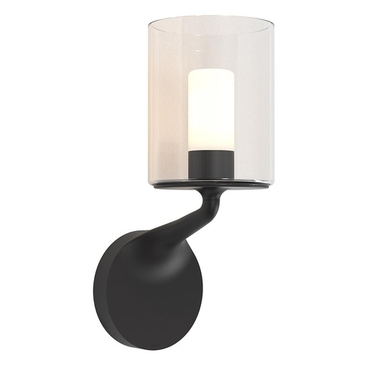 [AST-1453003] ASTRO LIGHTING 1453003 | ELENA - MATT BLACK