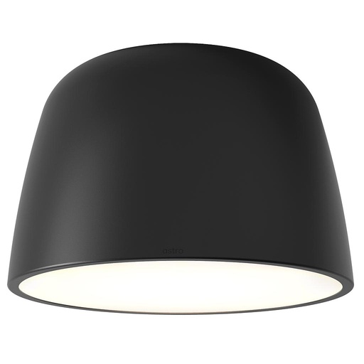 [AST-1456001] ASTRO LIGHTING 1456001 | TAIKO 300 MATT BLACK IP20
