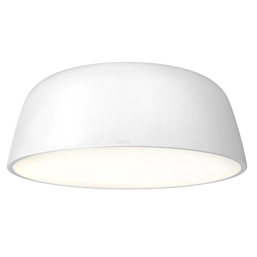 [AST-1456006] ASTRO LIGHTING TAIKO 400 MATT WHITE - 1456006