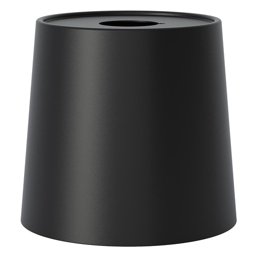 [AST-5013024] ASTRO LIGHTING 5013024 | TAPERED DRUM 155 - MATT BLACK