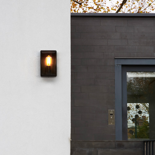 [AST-1095041] ASTRO LIGHTING 1095041 | HOMEFIELD 160 - TEXTURED BLACK