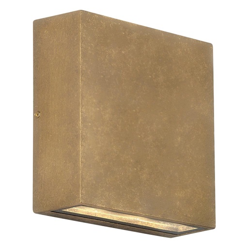 [AST-1331013] ASTRO LIGHTING 1331013 | ELIS TWIN LED SOLID BRASS IP54