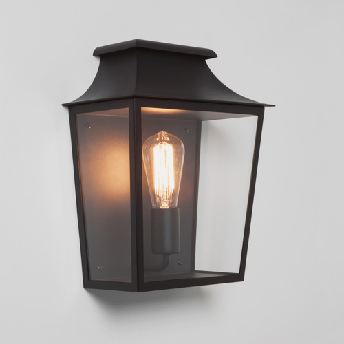 [AST-1340014] ASTRO LIGHTING 1340014 | RICHMOND WALL 285 - TEXTURED BLACK