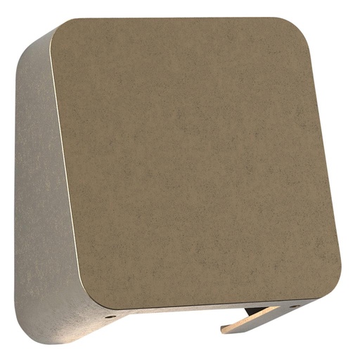 [AST-1419005] ASTRO LIGHTING 1419005 | INCLINE SINGLE SOLID BRASS IP65