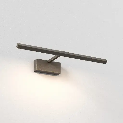 [AST-1374036] ASTRO LIGHTING 1374036 | MONDRIAN 400 LED - BRONZE