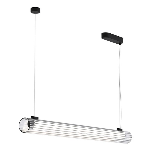 [AST-1409062] ASTRO LIGHTING 1409062 | IO PENDANT 1000 - MATT BLACK