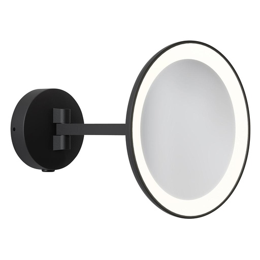 [AST-1373022] ASTRO LIGHTING 1373022 | MASCALI ROUND LED - MATT BLACK