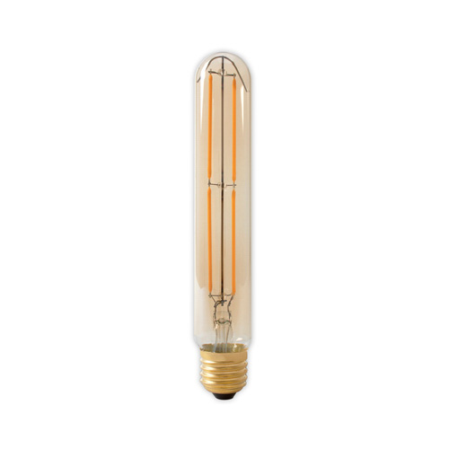 [AST-6004137] ASTRO LIGHTING 6004137 | LAMP E27 GOLD TUBE LED 4.5W 2100K DIMMABLE - CLEAR GLASS