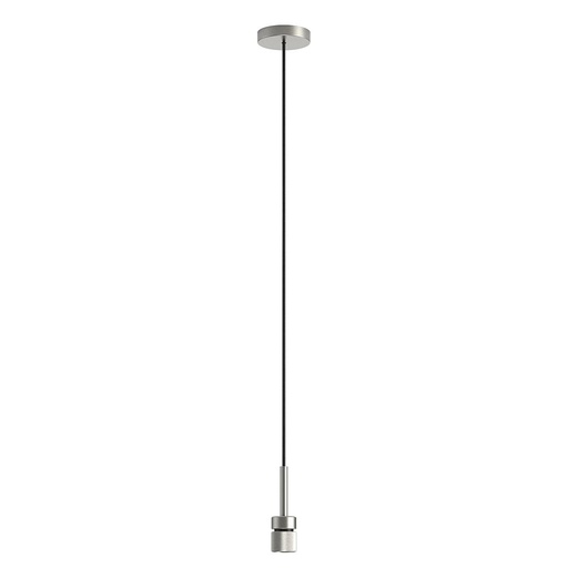 [AST-1184022] ASTRO LIGHTING 1184022 | PENDANT SUSPENSION KIT 4 KNURLED MATT NICKEL IP20