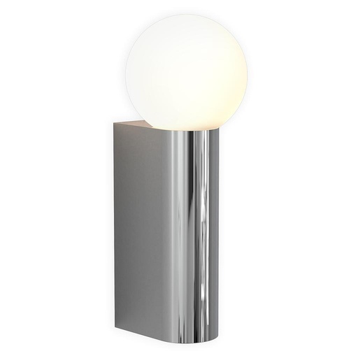 [AST-1459001] ASTRO LIGHTING 1459001 | ORTONA SINGLE - POLISHED CHROME