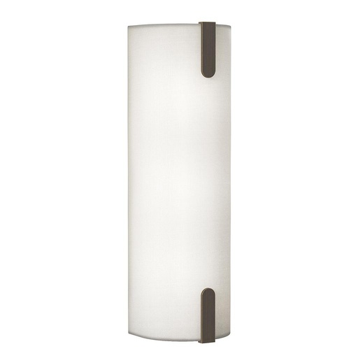 [AST-1469001] ASTRO LIGHTING 1469001 | ELBA 400 WALL - WHITE FABRIC