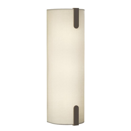 [AST-1469002] ASTRO LIGHTING 1469002 | ELBA 400 WALL - PUTTY FABRIC