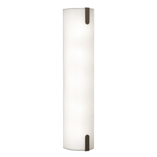 [AST-1469003] ASTRO LIGHTING 1469003 | ELBA 600 WALL - WHITE FABRIC