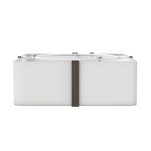 [AST-5042007] ASTRO LIGHTING 5042007 | ELBA SQUARE 350 WHITE