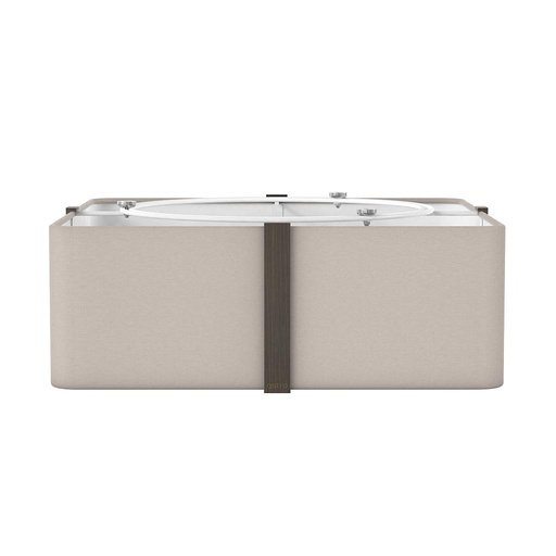 [AST-5042008] ASTRO LIGHTING ELBA SQUARE 350 PUTTY - 5042008