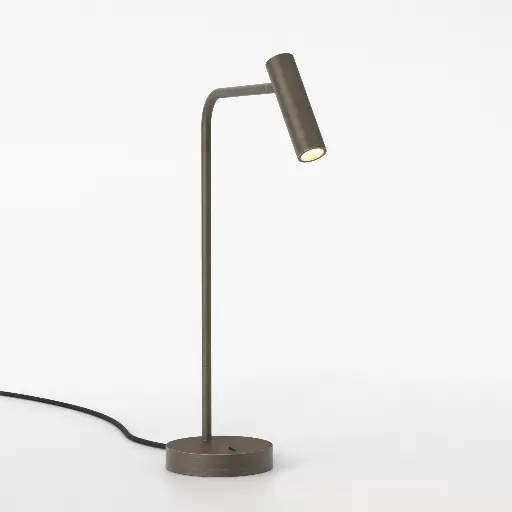 [AST-1058120] ASTRO LIGHTING 1058120 | ENNA DESK LED BRONZE IP20