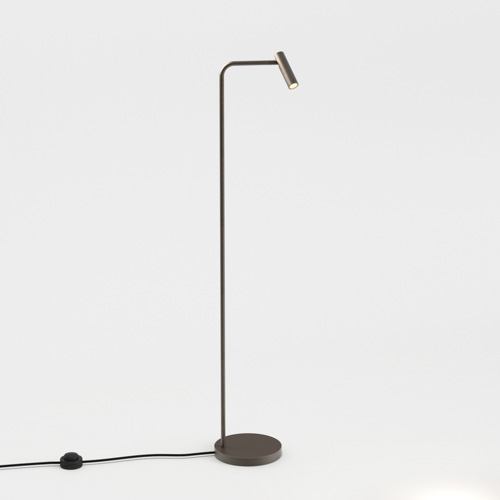 [AST-1058149] ASTRO LIGHTING 1058149 | ENNA FLOOR LED - BRONZE