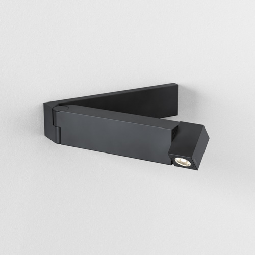 [AST-1157019] ASTRO LIGHTING 1157019 | TOSCA LED MATT BLACK IP20