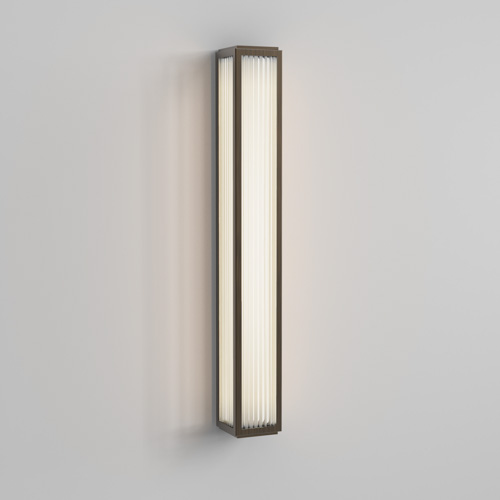 [AST-1370012] ASTRO LIGHTING 1370012 | BOSTON 600 - BRONZE