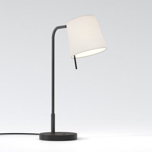 [AST-1394018] ASTRO LIGHTING 1394018 | MITSU TABLE - MATT BLACK