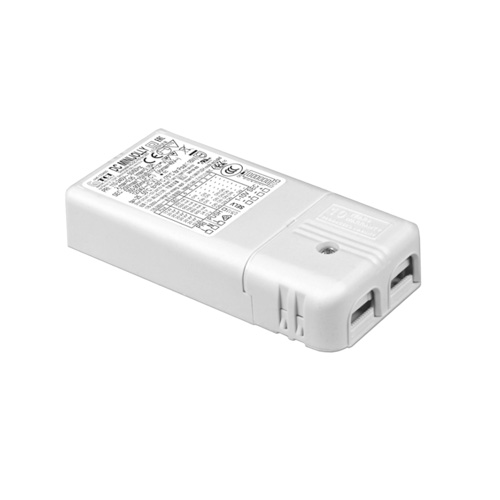 [AST-6008098] ASTRO LIGHTING 6008098 | LED DRIVER CC 250/350/700MA 1-10V DIM WHITE IP20