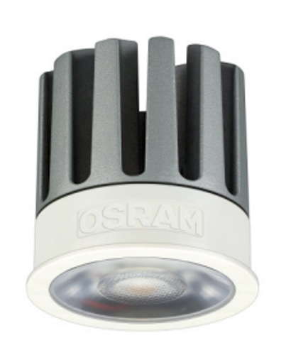 [AST-6033014] ASTRO LIGHTING 6033014 | LED MODULE 90CRI 40° 3000K MATT PAINTED SILVER IP20