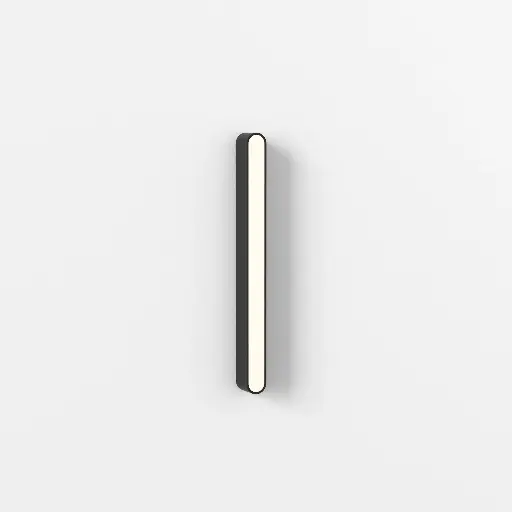 [AST-1440005] ASTRO LIGHTING 1440005 | ATTICUS 600 3000K - MATT BLACK