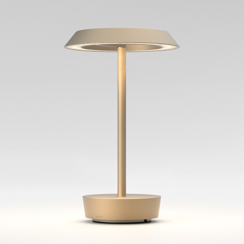 [AST-1468003] ASTRO LIGHTING 1468003 | HALO PORTABLE - LIGHT BRONZE