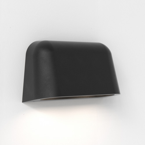 [AST-1317018] ASTRO LIGHTING 1317018 | MAST TWIN - TEXTURED BLACK