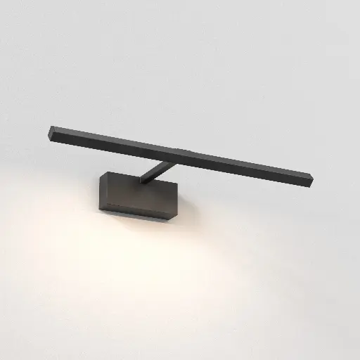 [AST-1374041] ASTRO LIGHTING 1374041 | MONDRIAN 400 LED - MATT BLACK